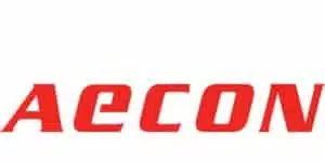 Respirator Mask Fit Testing, Mobile Service, Vancouver - Fraser Valley $50 15 AECON LOGO 300x150 1