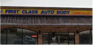 Respirator Mask Fit Testing, Mobile Service, Vancouver - Fraser Valley $50 9 First Class Autobody Port Moody 300x150 1