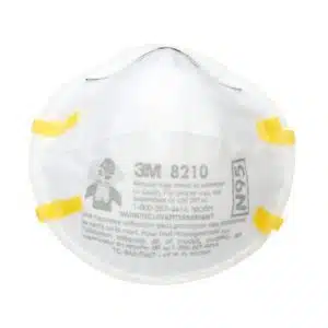 Respirator Mask Fit Testing, Mobile Service, Vancouver - Fraser Valley $50 30 N95 300x300 1